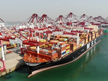 2025中国外贸，表现如何？