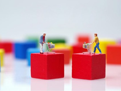 我国连续13年位居全球最大网络零售市场