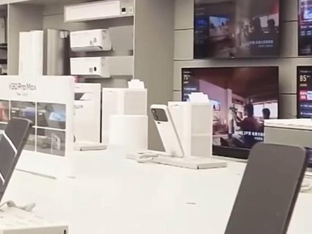 “新国补”落地近两周 各地消费市场迎来“换新”热潮