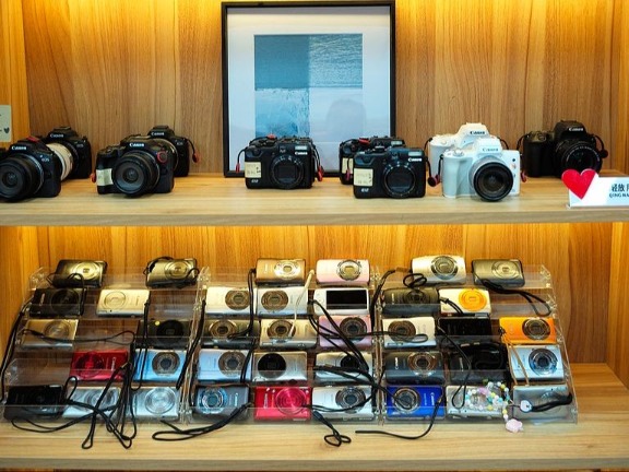 服务新场景观察：租赁经济