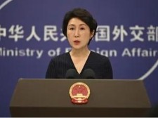 外交部：中方加强两用物项对日本的出口管制 完全正当合理合法