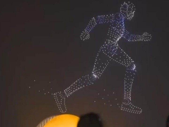 【迈向“十五五”的美丽图景·一线见闻】大湾区：低空经济开年“起飞”