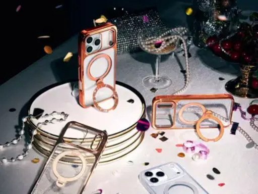 深圳公司靠透明手机壳年入过亿，30美金一个卖爆海外