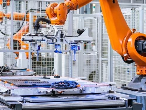 2030年废旧动力电池将超100万吨！六部门联合印发回收利用新规