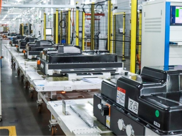 “A+H”成标配？“宁德时代们”为何集体抢滩港股？