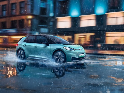 海外连环震：福特“拆伙”韩企！大众本土关厂！三星转战储能！