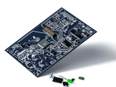 汽车电子的“神经脉络”—— PCBA的显微镜检测之旅