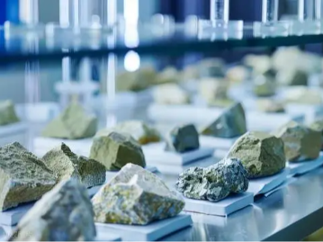 稀土价格指数在包头稀土产品交易所上线