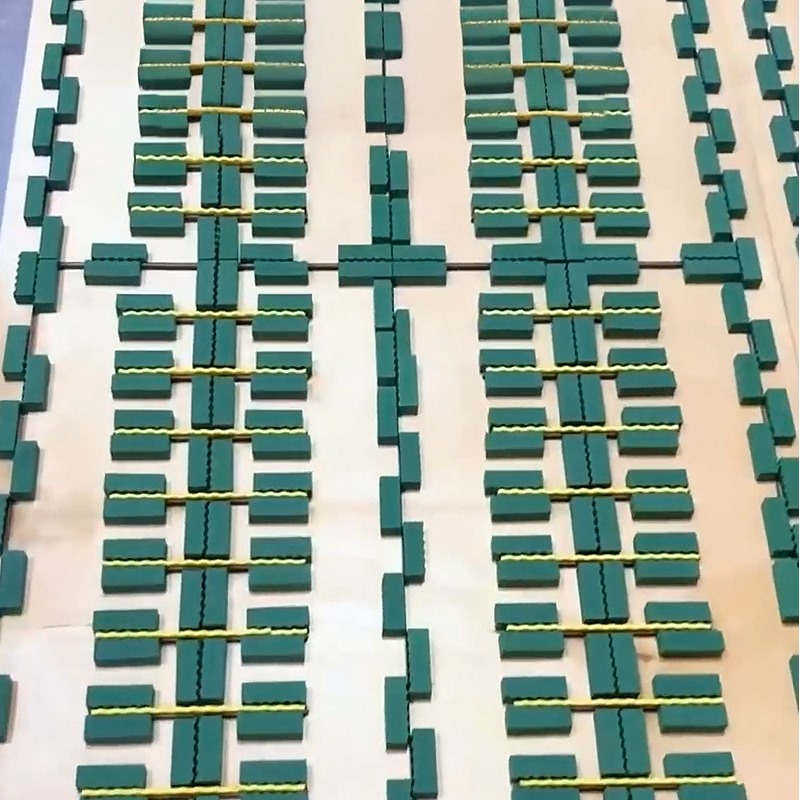 刀版弹垫50501_Jc