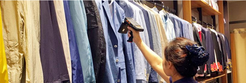 RFID服装盘点-RFID出入库管理-RFID服装追溯-RFID品牌防伪-铨顺宏 RFID服装盘点-RFID出入库管理-RFID服装追溯-RFID品牌防伪-铨顺宏