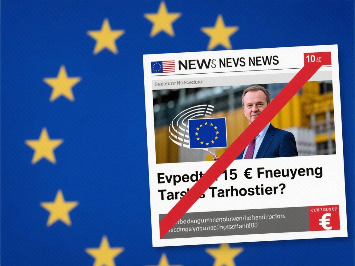 欧盟提出重大改革！将取消150欧元关税豁免