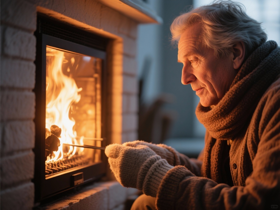 五折出售，欧洲取暖用品不香了？