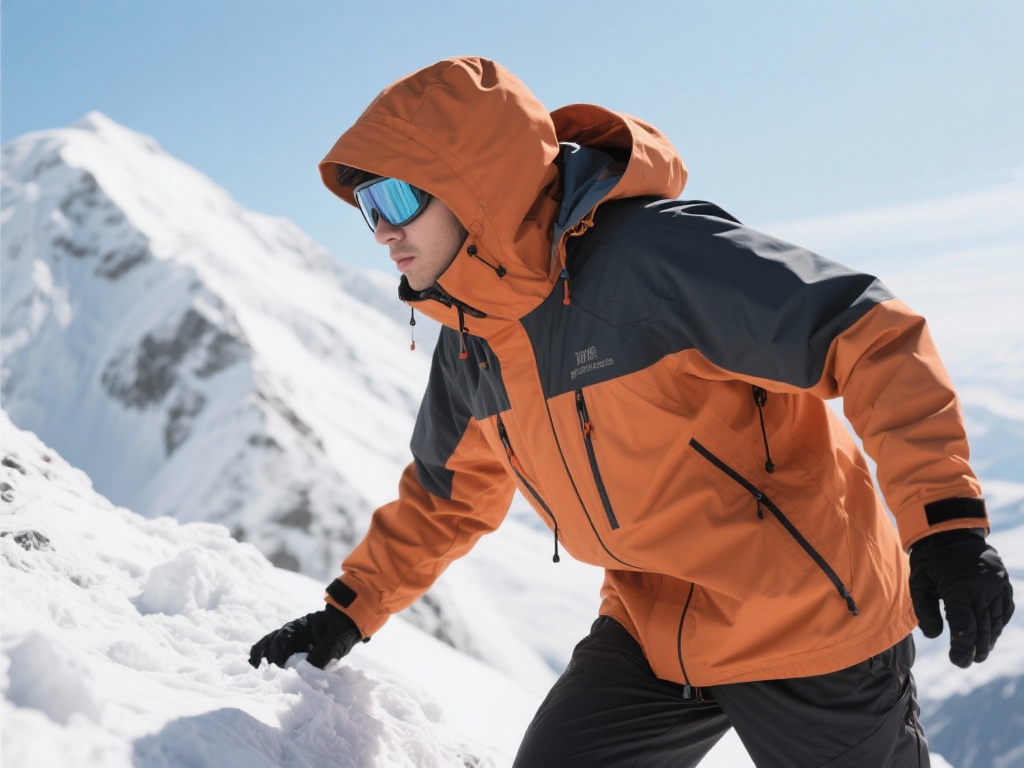 “无氟”逆袭 废料“重生” 国产户外品牌开启“硬核环保时代”