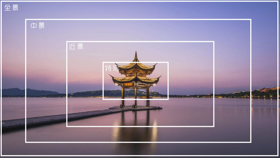 景别图片素材,全景景别图片,五种景别及其示例图片(第9页)_大山谷图库