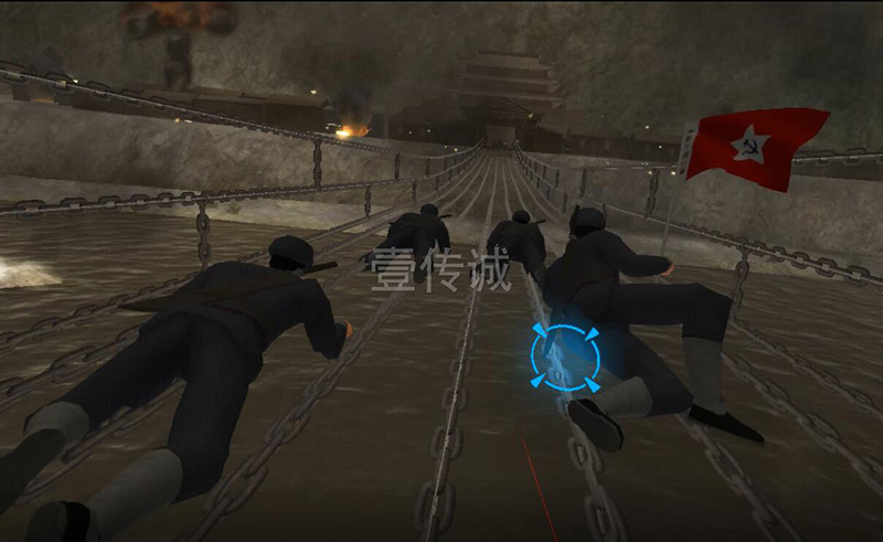 VR科普