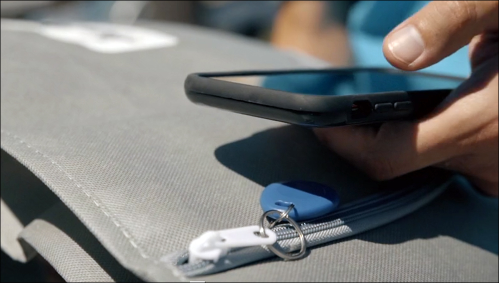 RFID手持设备跟踪 RFID手持设备跟踪