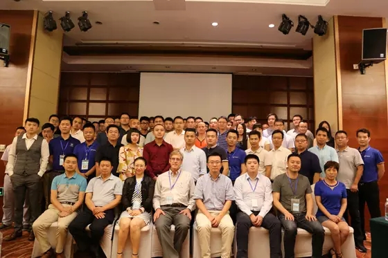 Thingmagic中国区第三届UHF RFID技术及应用分享会