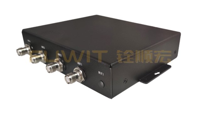 RFID閱讀讀器,固定式RFID閱讀器 RFID閱讀讀器,固定式RFID閱讀器