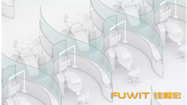 RFID智能牙科椅 RFID智能牙科椅