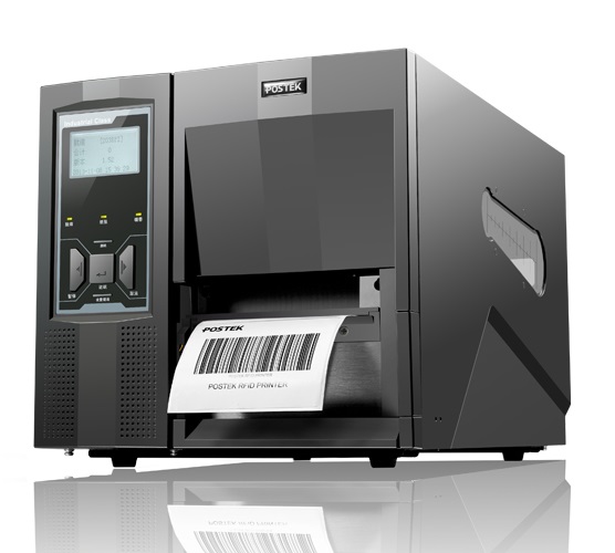 RFID工业级条码打印机 RFID工业级条码打印机