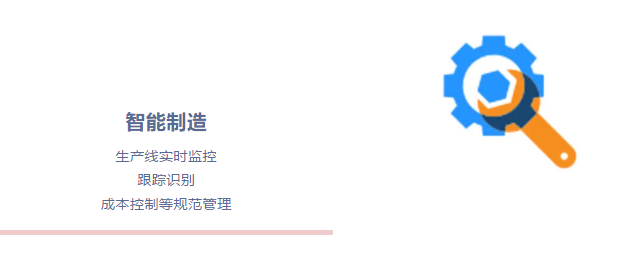RFIS智能制造 RFIS智能制造