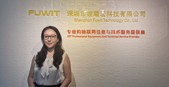 铨顺宏总经理石春磊 铨顺宏总经理石春磊