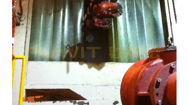 RFID生產(chǎn)線管理系統(tǒng)自動(dòng)噴涂應(yīng)用 RFID生產(chǎn)線管理系統(tǒng)自動(dòng)噴涂應(yīng)用