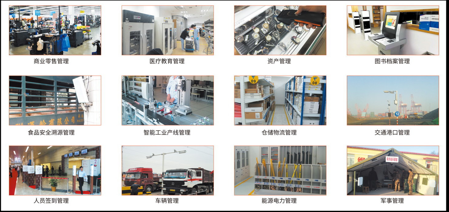 铨顺宏,RFID零售,RFID医疗管理,RFID资产管理,RFID图书档案管理 铨顺宏,RFID零售,RFID医疗管理,RFID资产管理,RFID图书档案管理