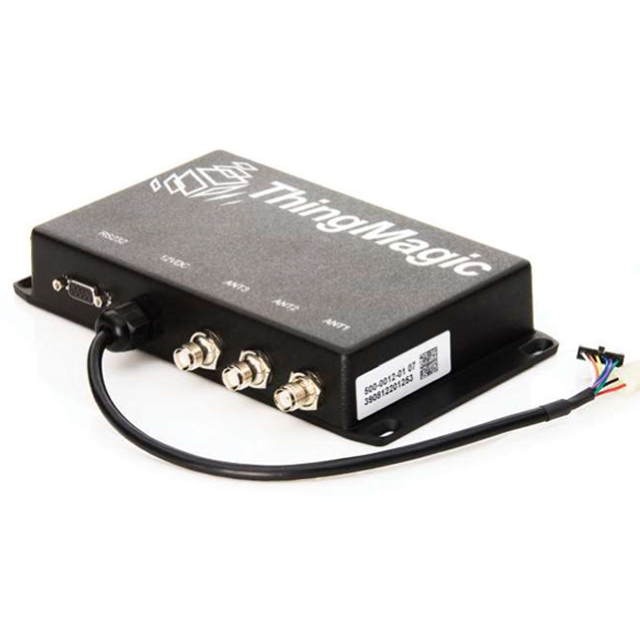 工业RFID读写器 工业RFID读写器