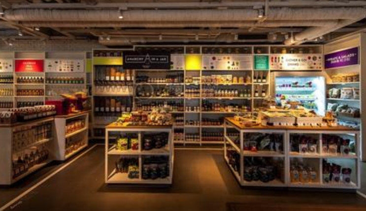 RFID零售管理-RFID标签-RFID商品盘点-RFID铨顺宏 RFID零售管理-RFID标签-RFID商品盘点-RFID铨顺宏