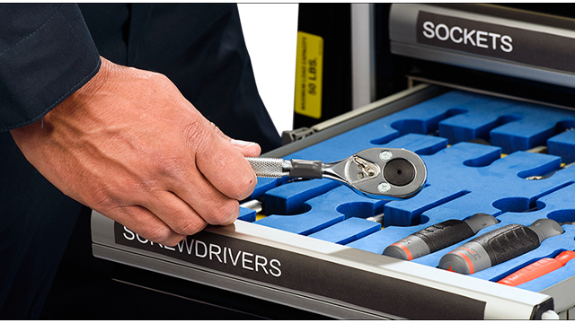 RFID工具柜,RFID工具管理 RFID工具柜,RFID工具管理