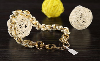 RFID珠宝标签,RFID电子标签,RFID防拆