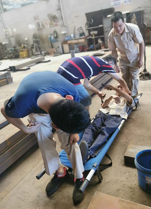 消防救援設(shè)備 消防救援設(shè)備