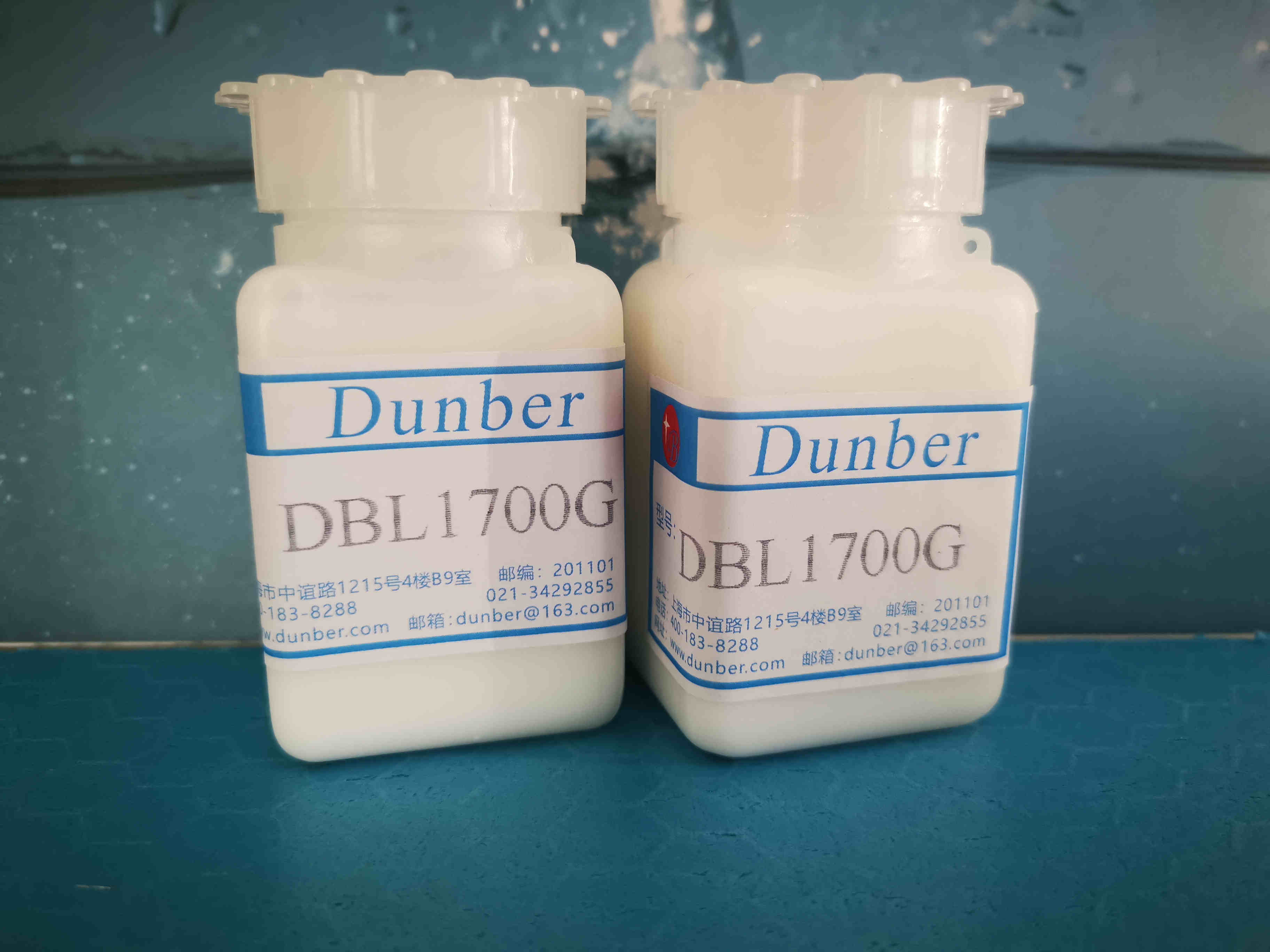 化妆品增稠剂-DBL1700