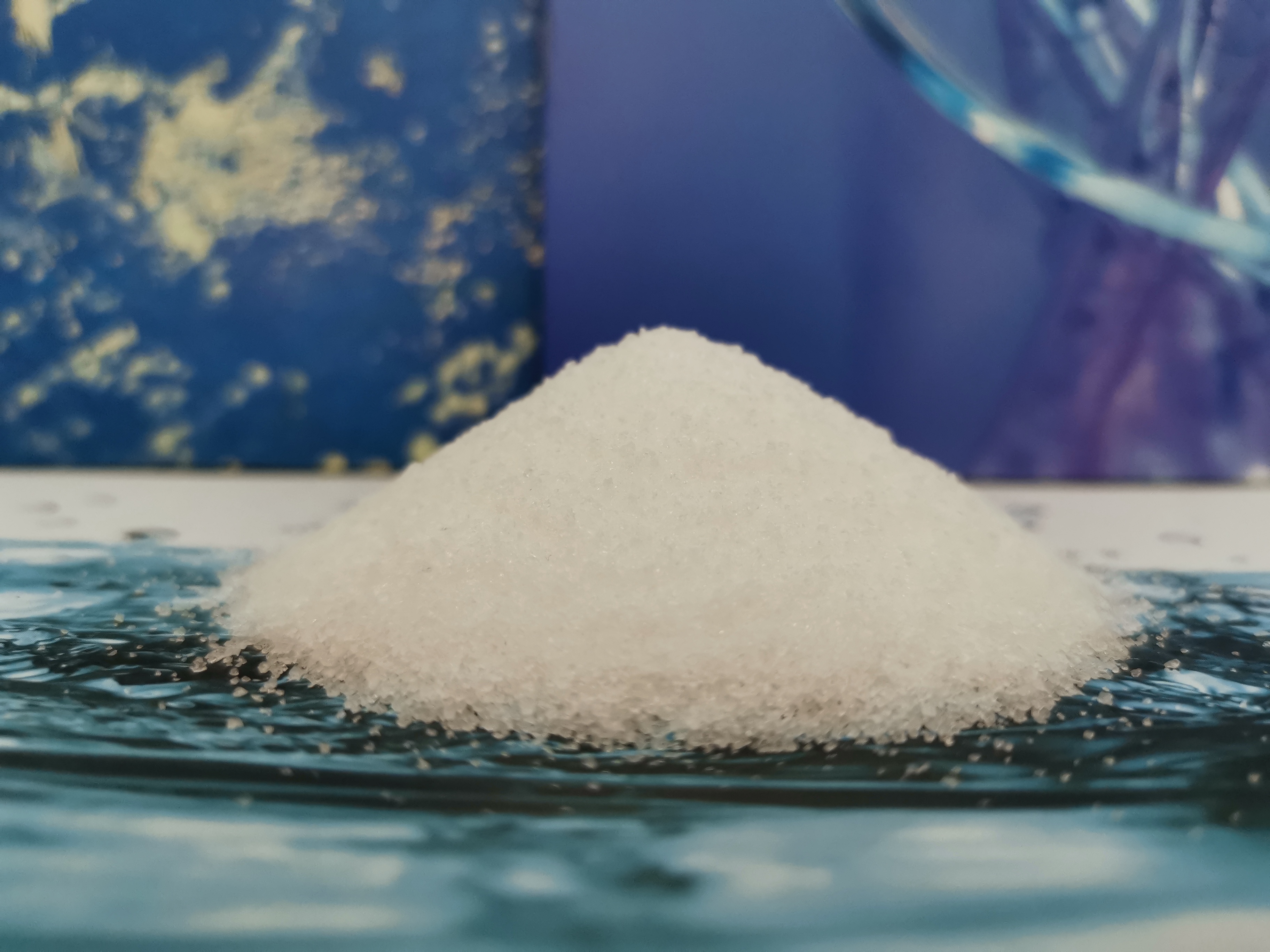 聚丙烯酰胺絮凝剂-东保水处理剂